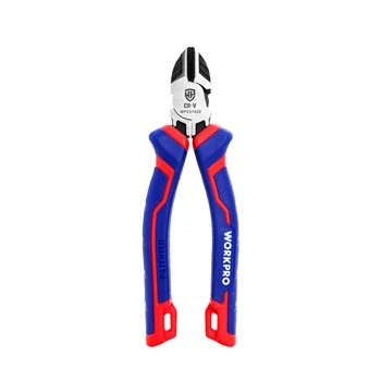 Įstrižainės replės 160mm 180mm