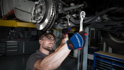 Atsuktuvas Vs. Gręžtuvas: kurį iš jų turėtumėte naudoti pritvirtindami?